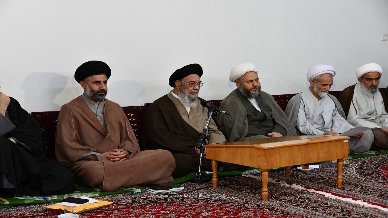 ائمه جمعه، محور فعالیت های فرهنگی و دینی در شهرستان ها باشند