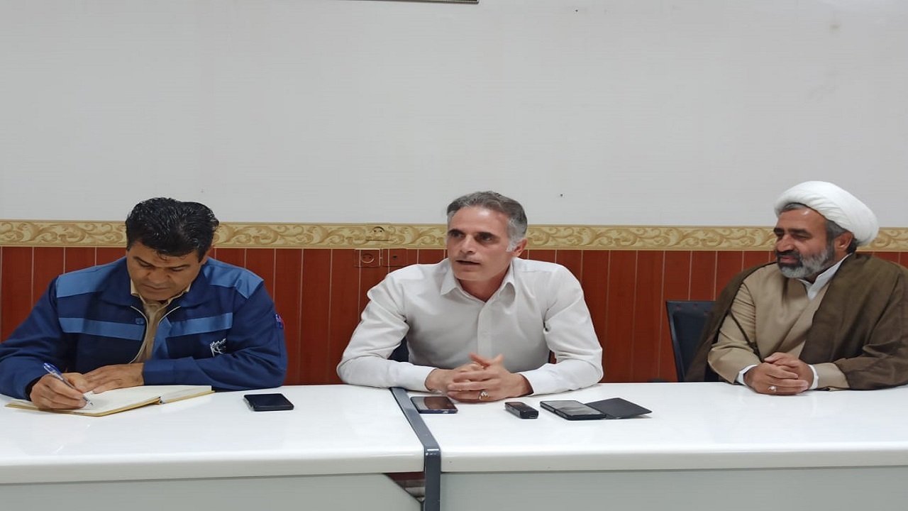 راه‌اندازی دهکده توریستی-ورزشی در بافق
