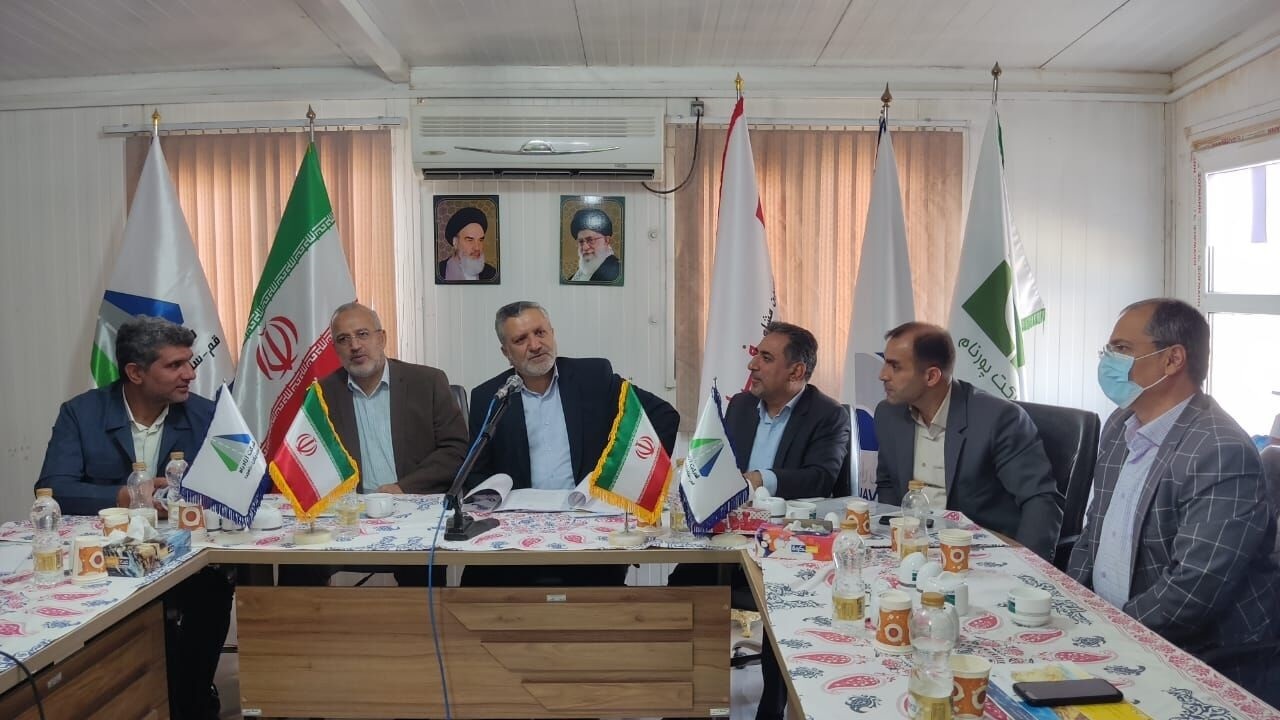 تکمیل طرح آزاد راه شهید سلیمانی با جدیت دنبال شود