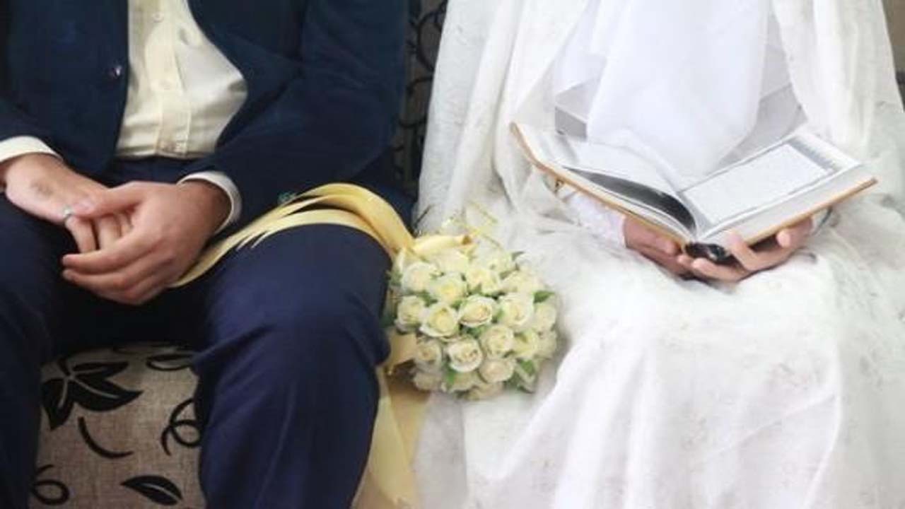 هزینه عزا برای عروسی خرج شد