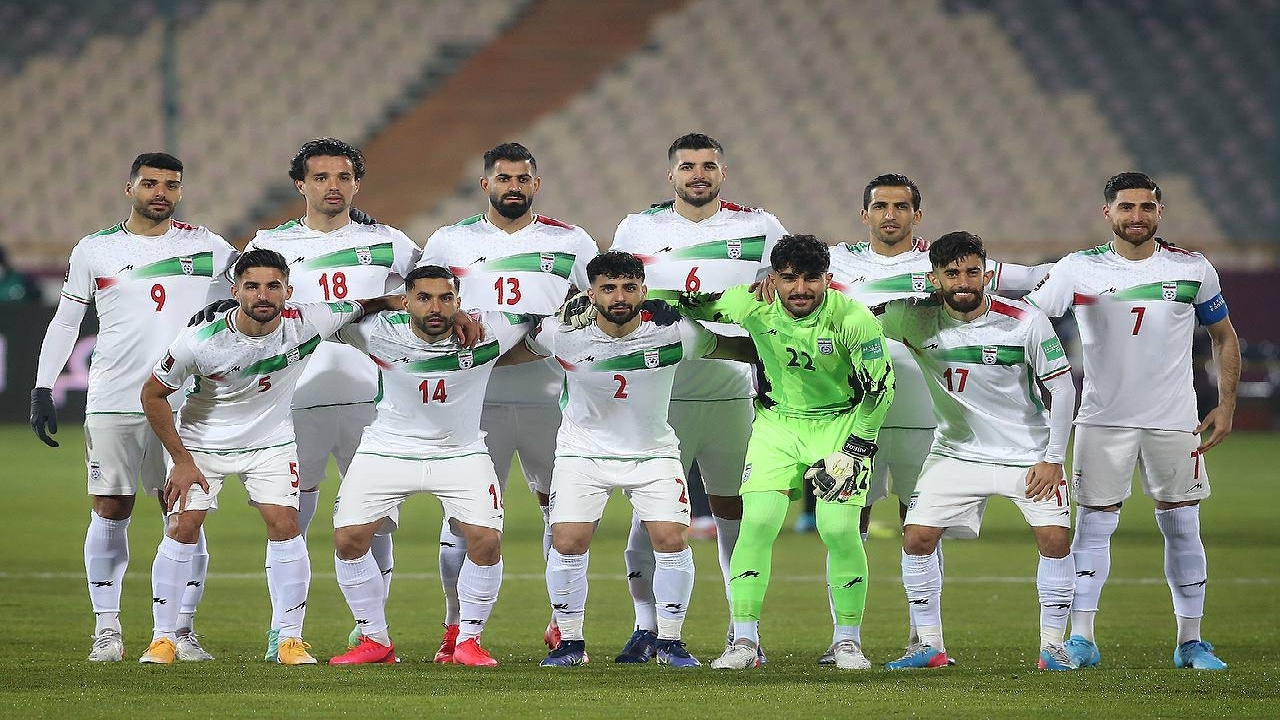 دیدار ملی پوشان فوتبال با وزیر تکذیب شد