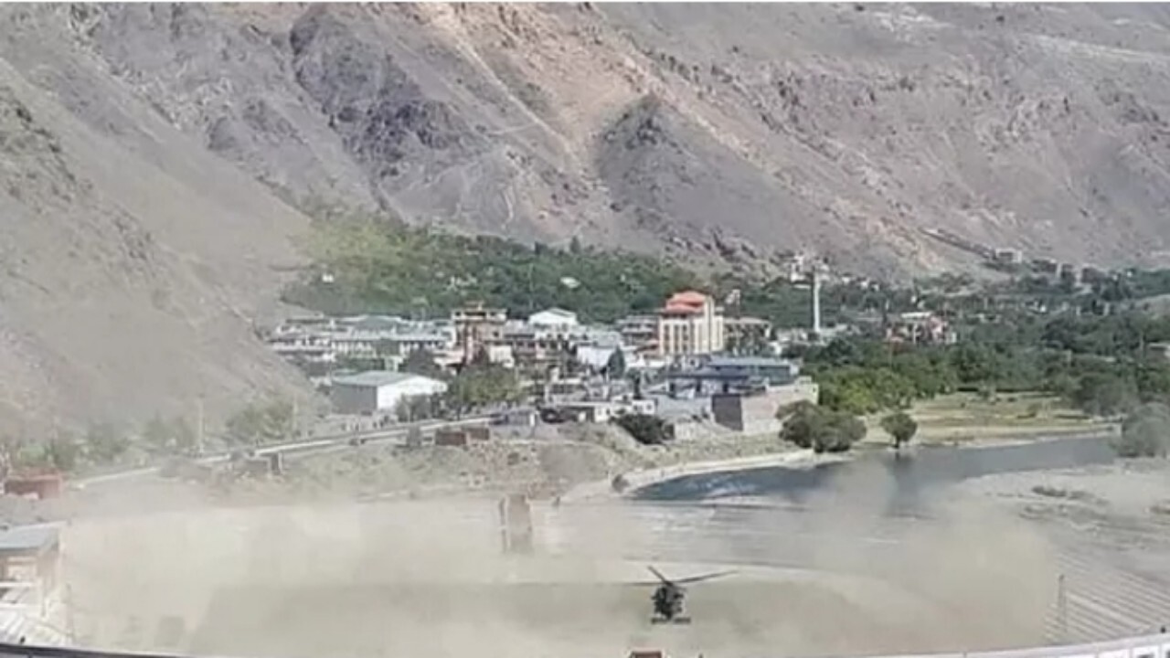 مار گزیدگی موجب کشته و زخمی شدن دو تن از افراد طالبان در پنجشیر شد