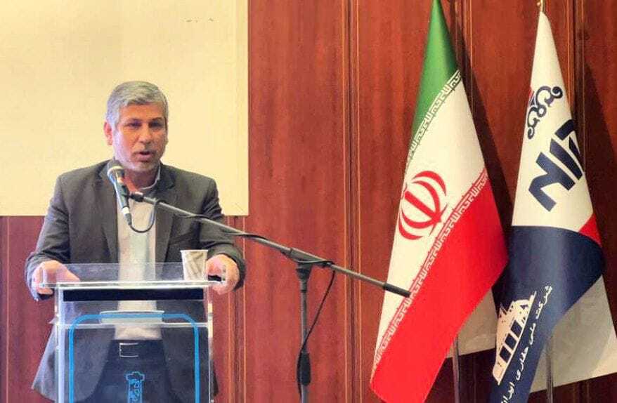 حمایت از شرکت‌های دانش بنیان در شرکت ملی حفاری ایران