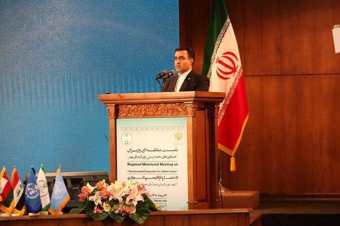 ایجاد همگرایی برای تثبیت محیط منشأ با استفاده از فناوری‌های نوین