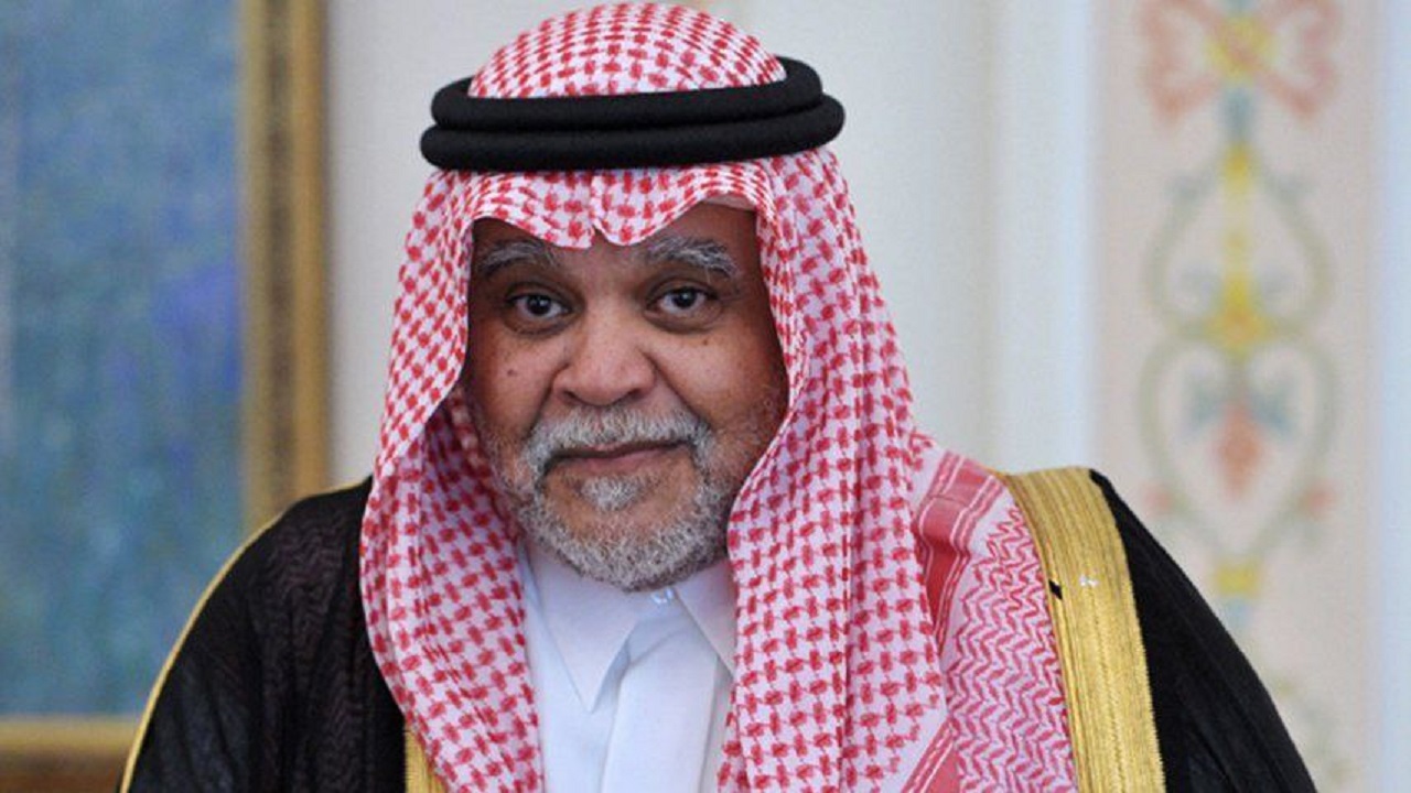 بندر بن سلطان، معمار روابط اسرائیل و عربستان سعودی