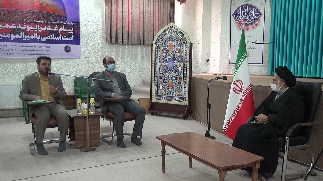 آسیب فرهنگی عامل بروز فسادهای اجتماعی