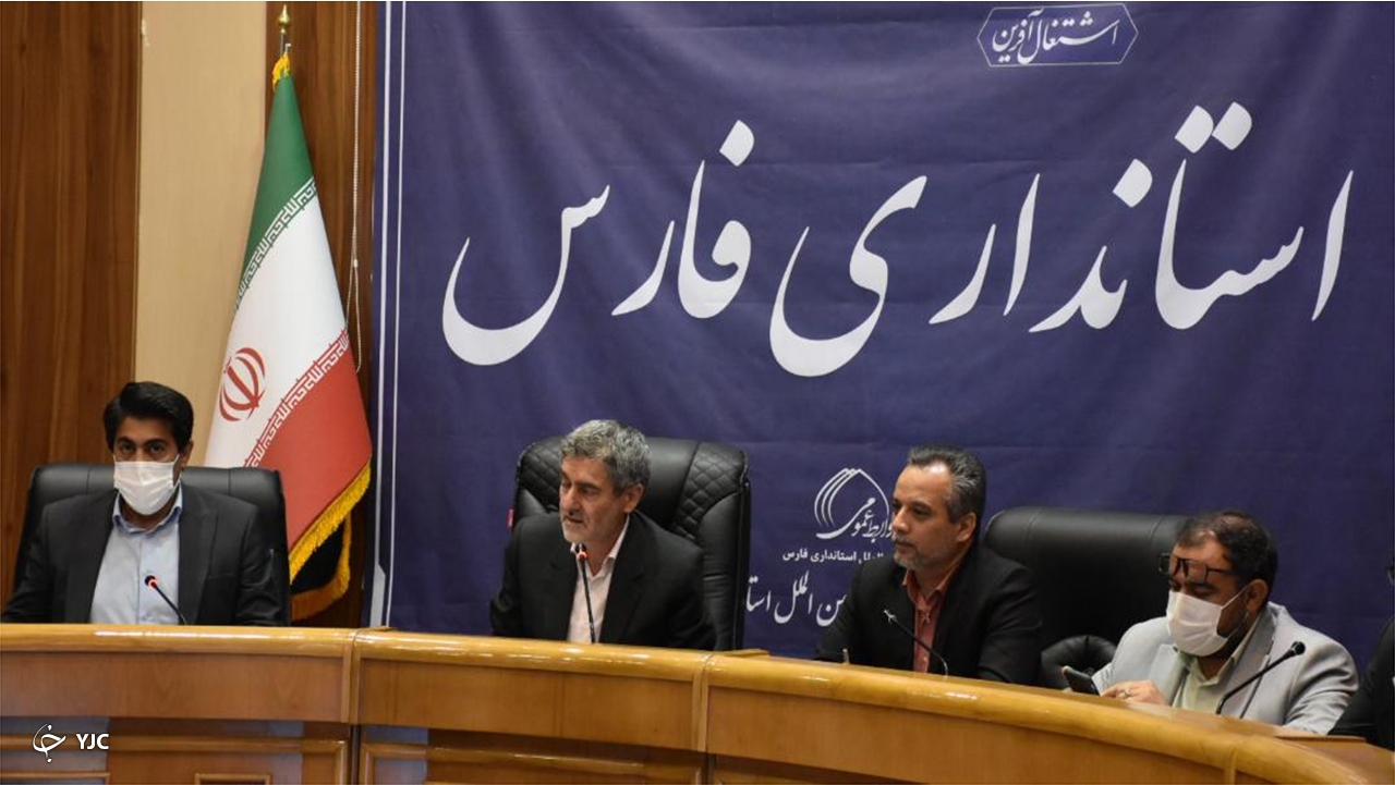 بررسی مشکلات فعالان بخش اقتصادی با هدف توسعه تولید ملی