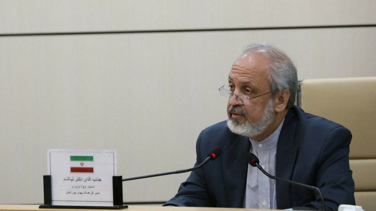 نقش تعیین‌کننده سفارتخانه‌ها در تقویت دیپلماسی سلامت/ بازدید سفرای کشور‌های دوست از توانمندی‌های پزشکی ایران در آینده