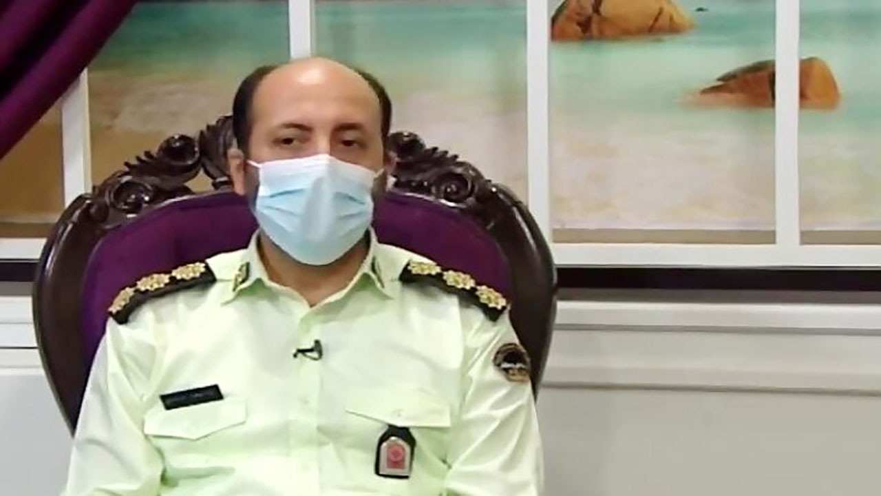 کاهش ۳۸ درصدی وقوع سرقت از منازل در کیش