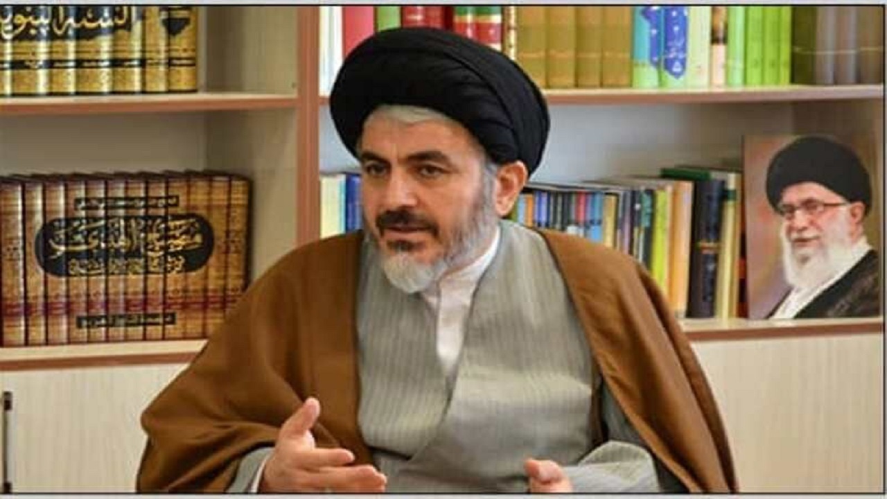 امام جمعه ارومیه: پرداخت زکات تاثیر مهم تربیتی بر جامعه اسلامی دارد
