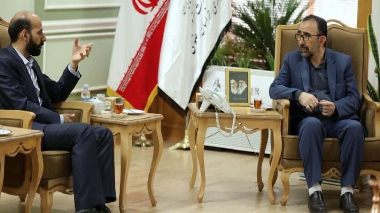 باید وضعیت بازار به خوبی مدیریت شود