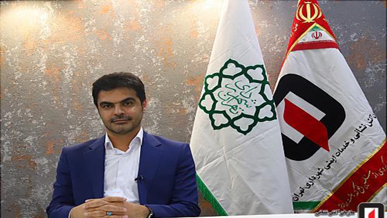 حفظ جان و مال شهروندان اولویت اصلی آتش نشانان است