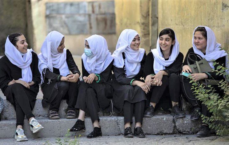 بازگشایی مکتب‌های دخترانه صحت ندارد