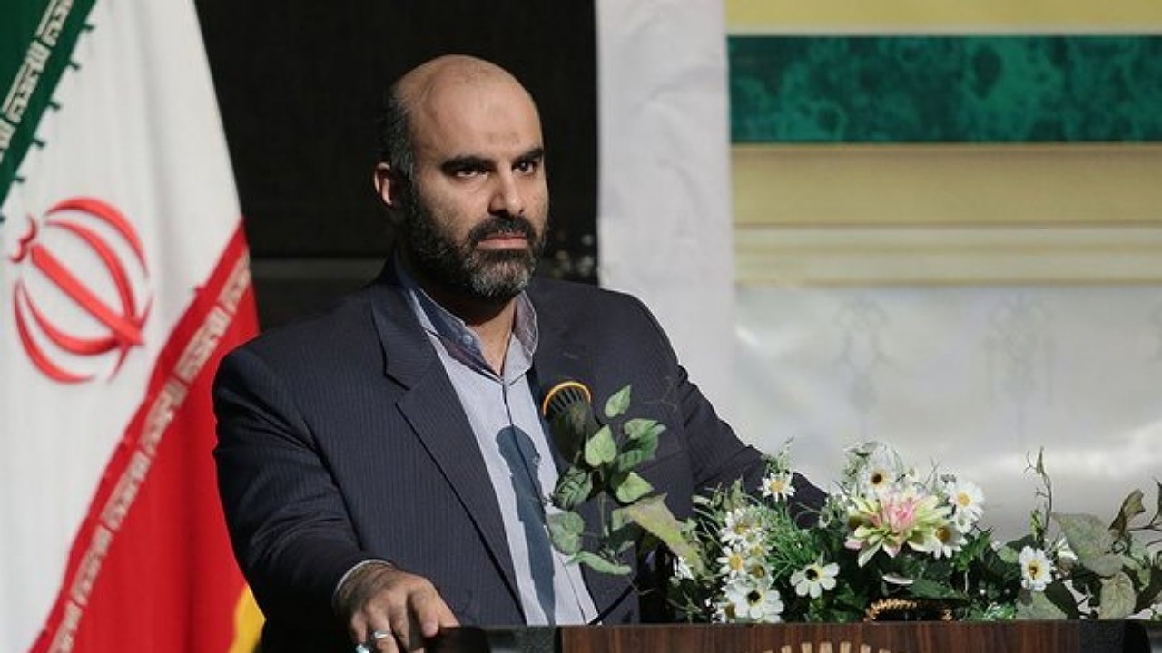 شهرداری تهران 