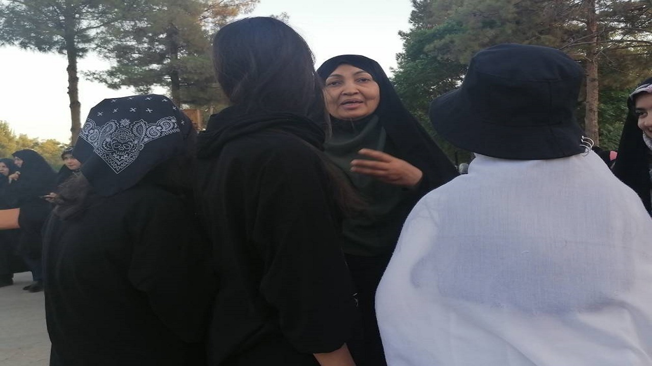 حجابی که قانون دارد/ قوانین حجاب از کجا آمده اند؟