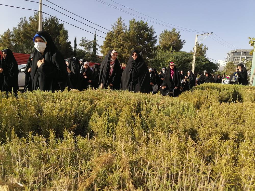 بوستان