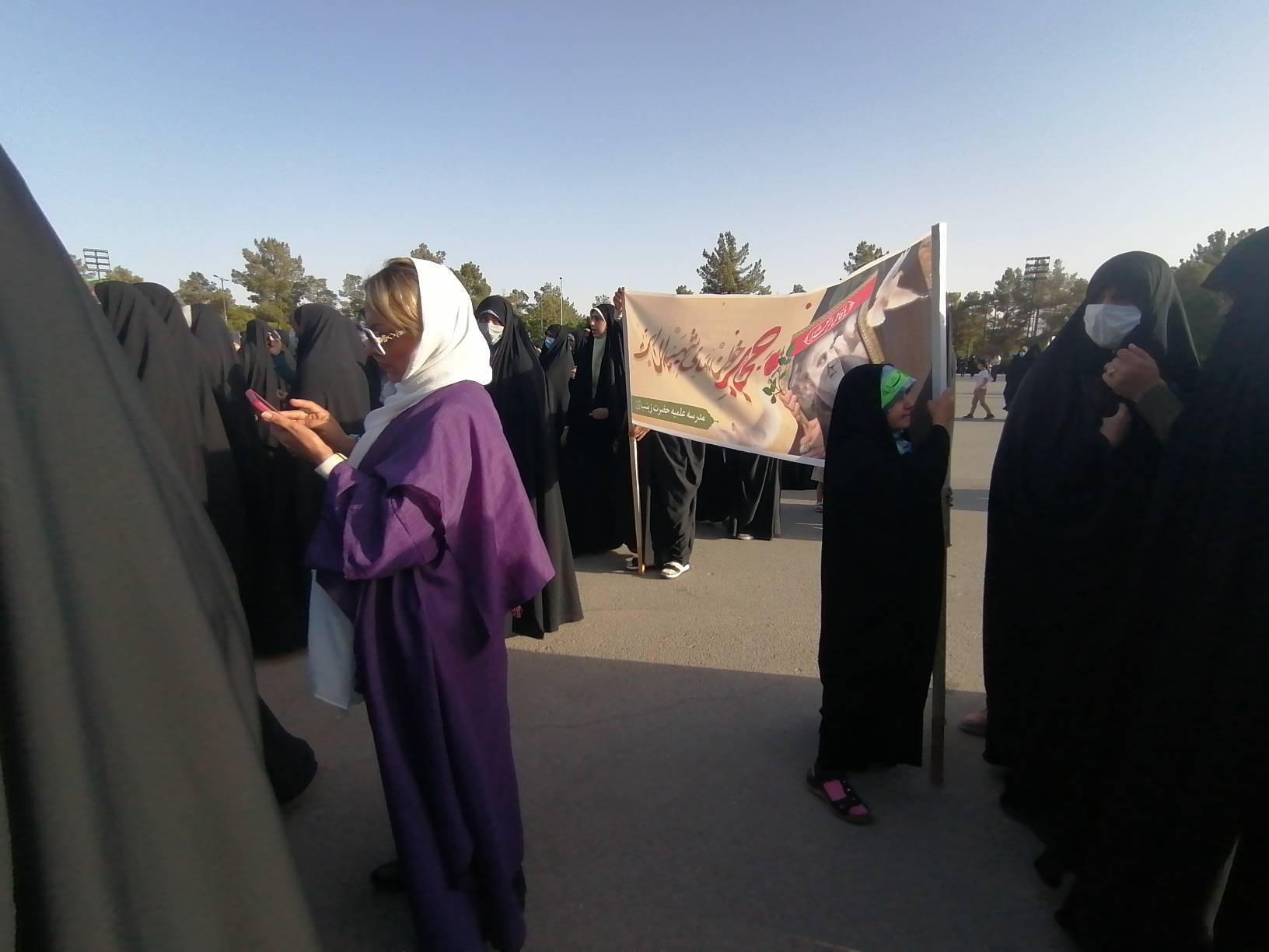 حجاب