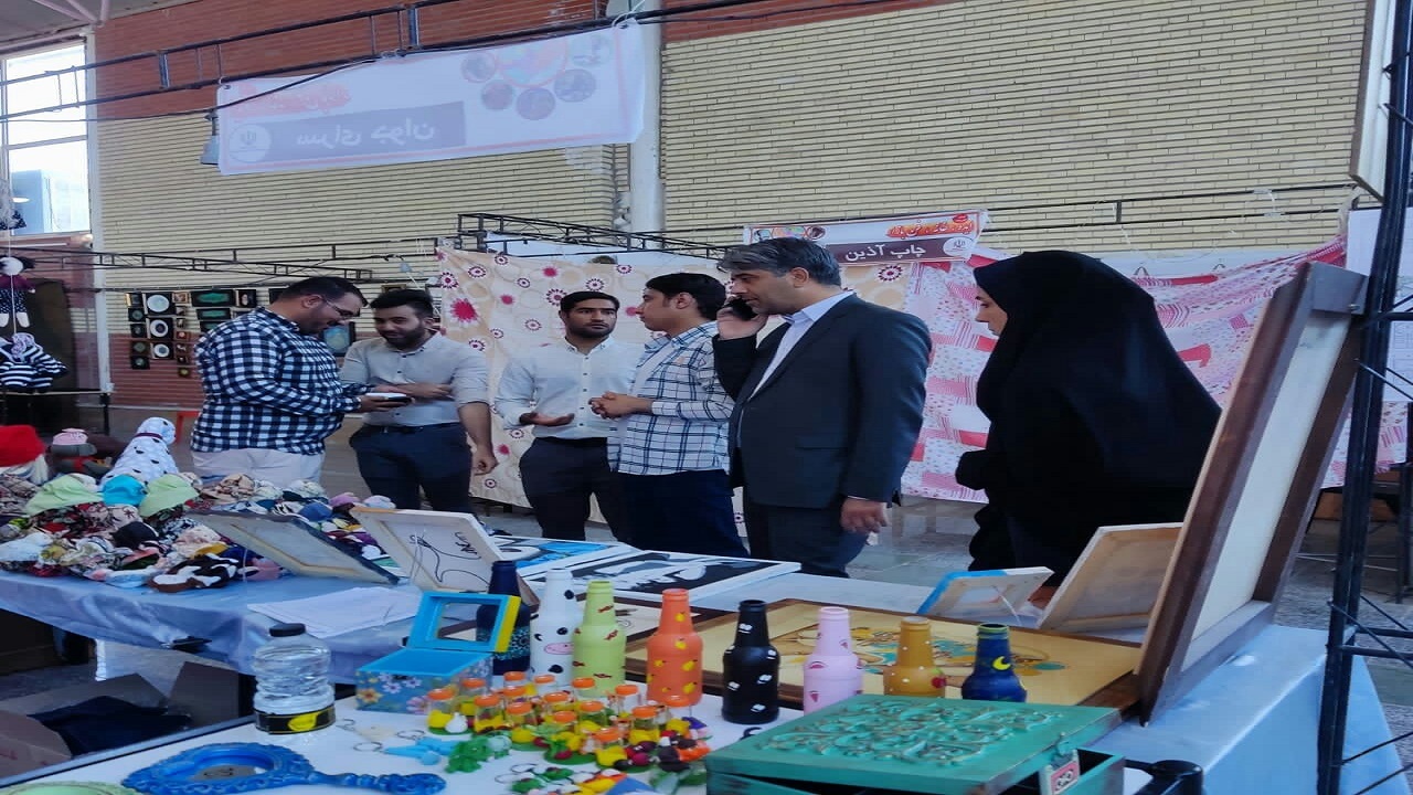 مشاغلی که از خانگی به خانوادگی تبدیل شده اند