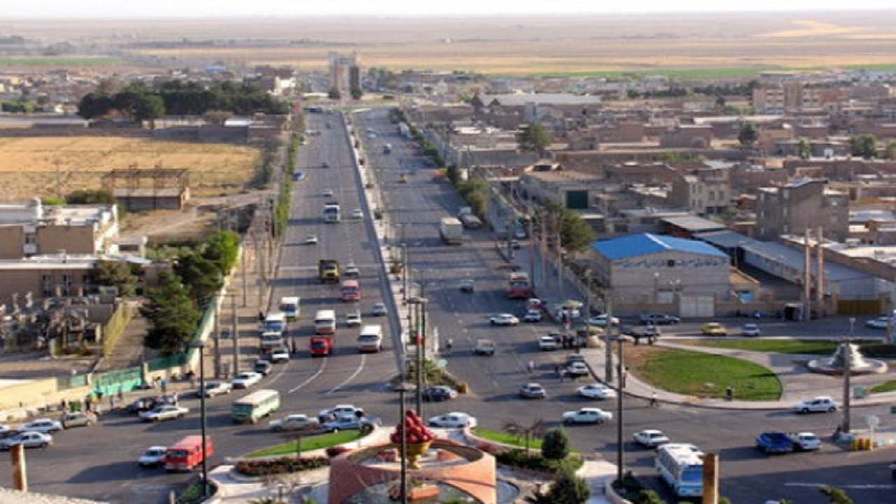 رشد ۸۵ درصدی اعتبارات شهرستان ساوه