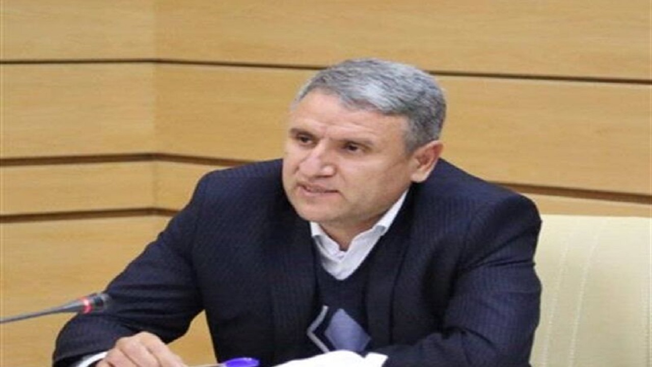 پیش بینی ۸۴۵ هکتار زمین برای ایجاد منطقه ویژه اقتصادی در زنجان