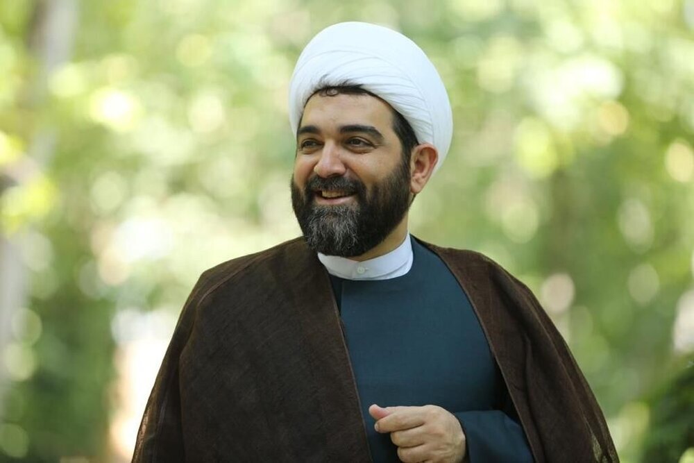پویش #برای_ غدیر _ چه_ کردی را ادامه میدهم پویش #برای_ غدیر _ چه_ کردی را ادامه میدهم