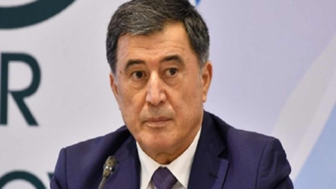 ازبکستان خواستار شرکت طالبان در نشست بین‌المللی در تاشکند شد