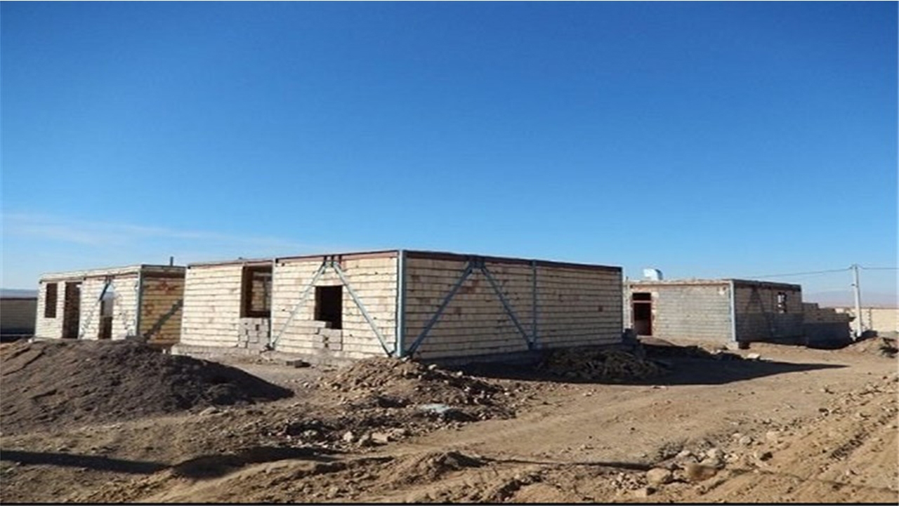 افزایش ۷۳ درصدی پرداخت وام مقاوم سازی مسکن روستایی در کازرون
