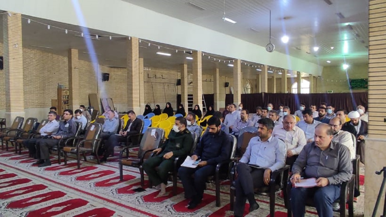 ترویج و تبیین خطبه غدیر در جامعه