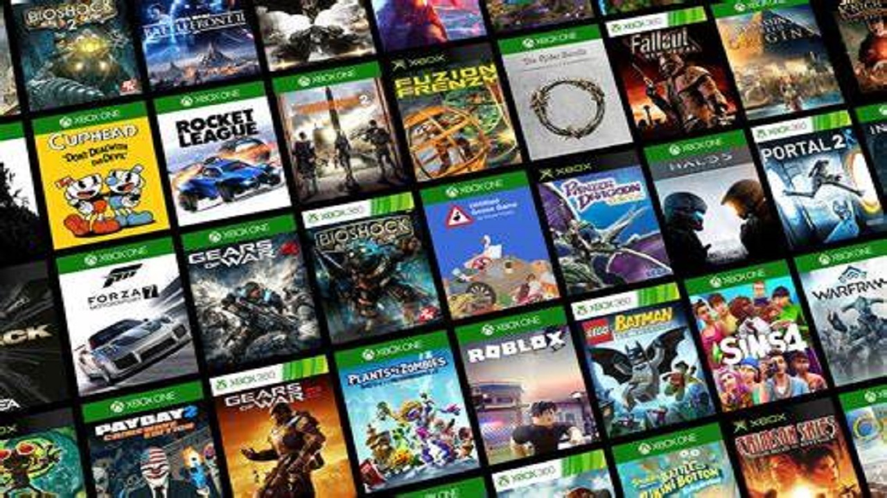 برای خرید بازی xbox چقدر هزینه کنیم؟