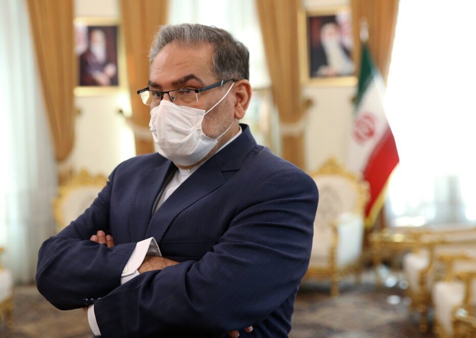شمخانی به جمهوری آذربایجان سفر می کند
