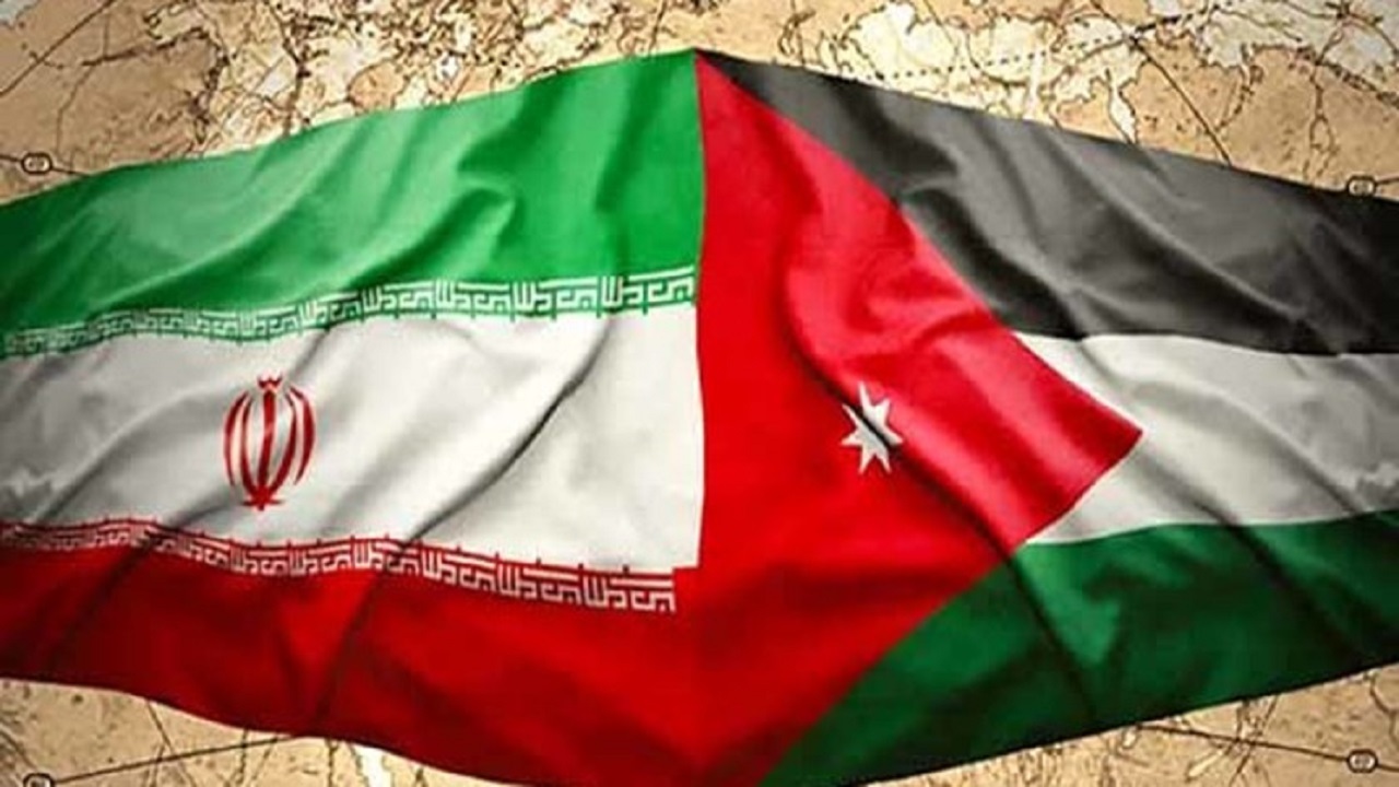 گشایش سیاسی در روابط اردن و ایران کاملا به سود امان خواهد بود