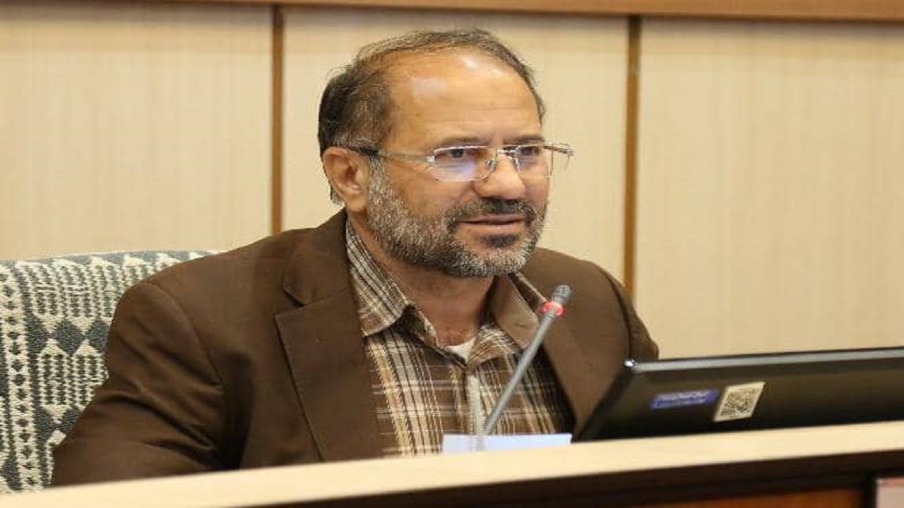 شهرداری یزد بخش فناوری خود را تقویت کند