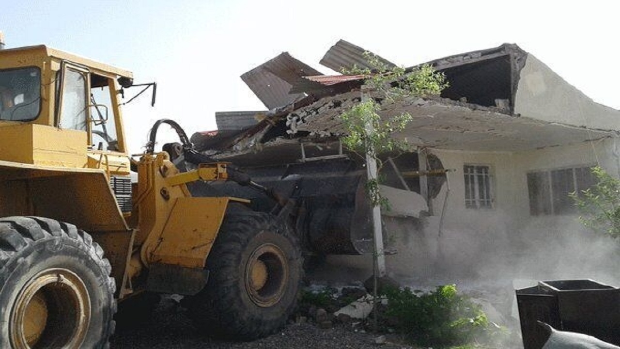 آزادسازی ۱۰ هکتار از اراضی کشاورزی فردیس