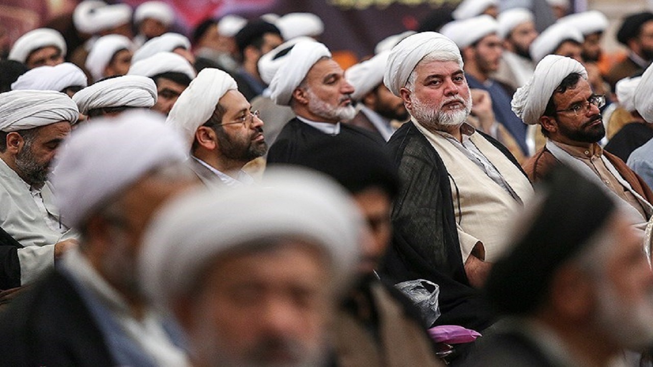 ۲۳۲ مبلغ حوزوی ثبت شده در استان سمنان فعالیت دارند