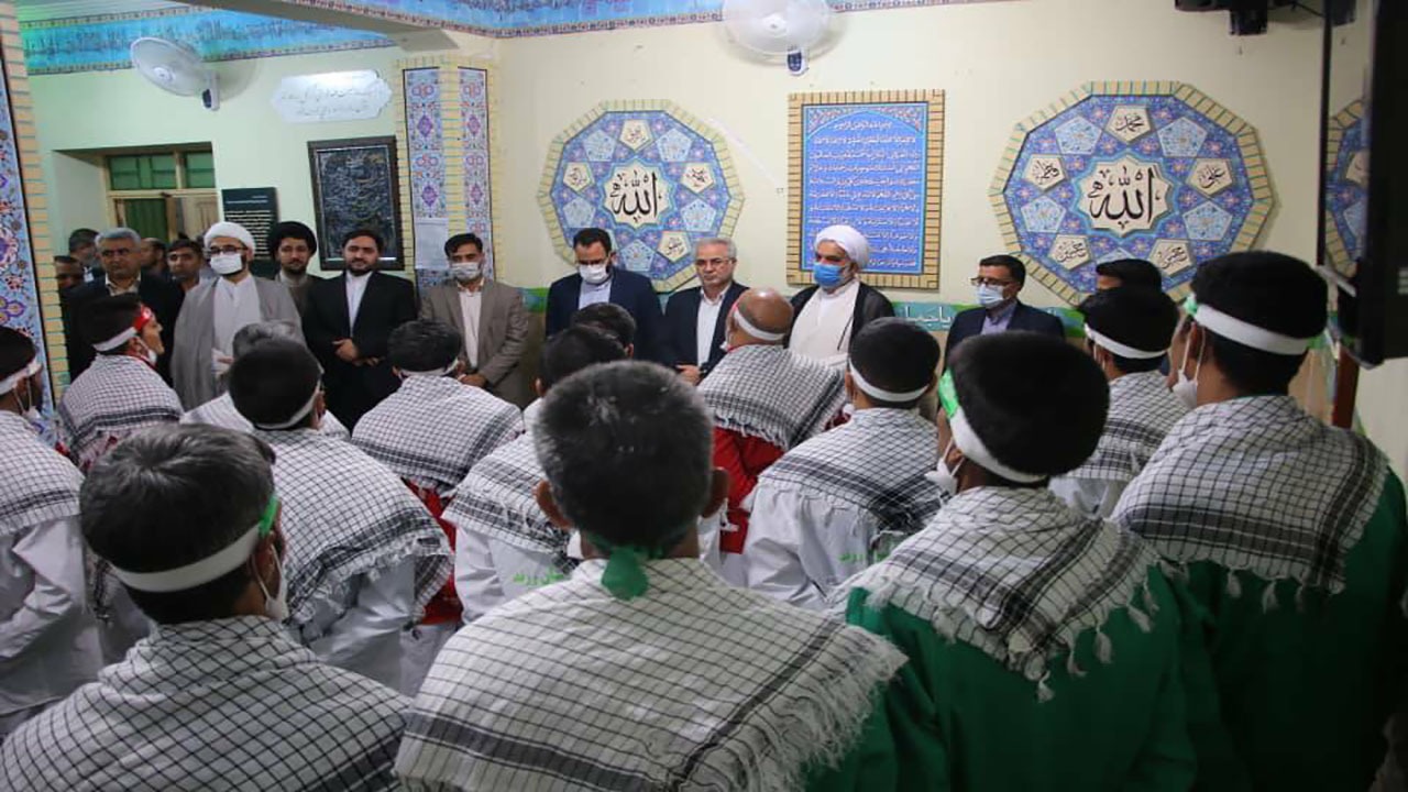 حفظ کرامت مراجعان اولویت‌های دستگاه قضایی است