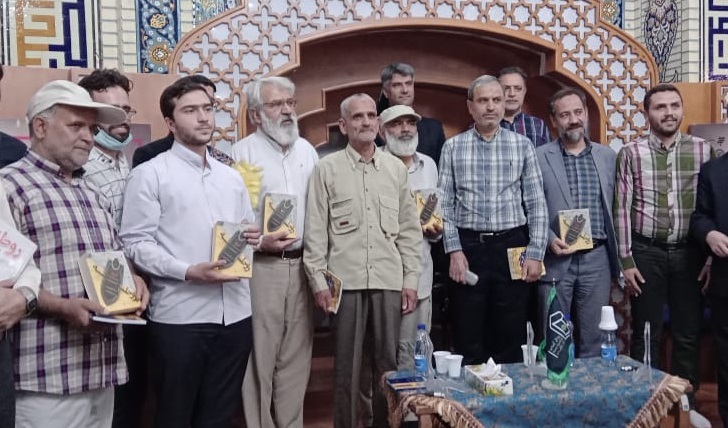 کتاب روطه؛ جبهه&zwnj;ای به عرض ۱۰ متر نقد شد