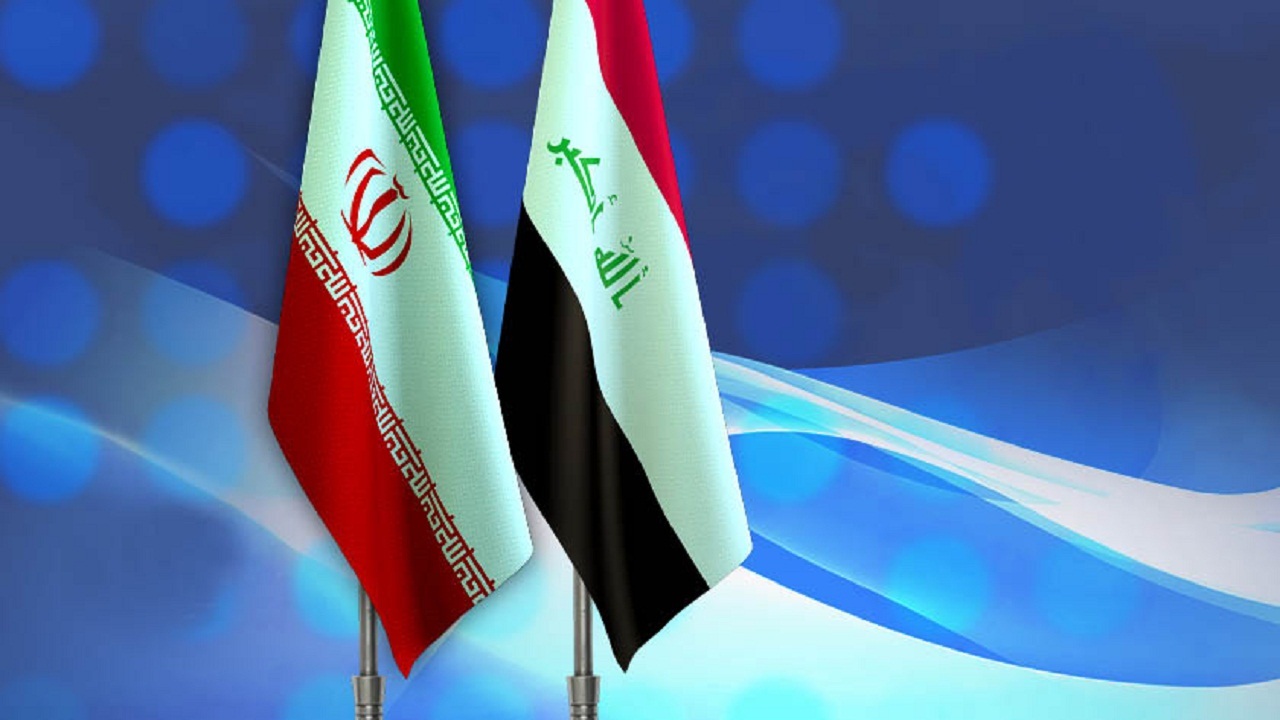 باید بتوانیم سهم ایران از بازارهای عراق را افزایش دهیم