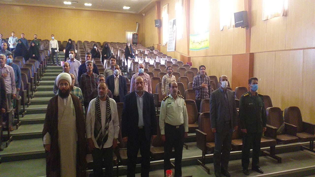 جبهه متحد اسلامی به برکت وجود ولایت در حال رشد است