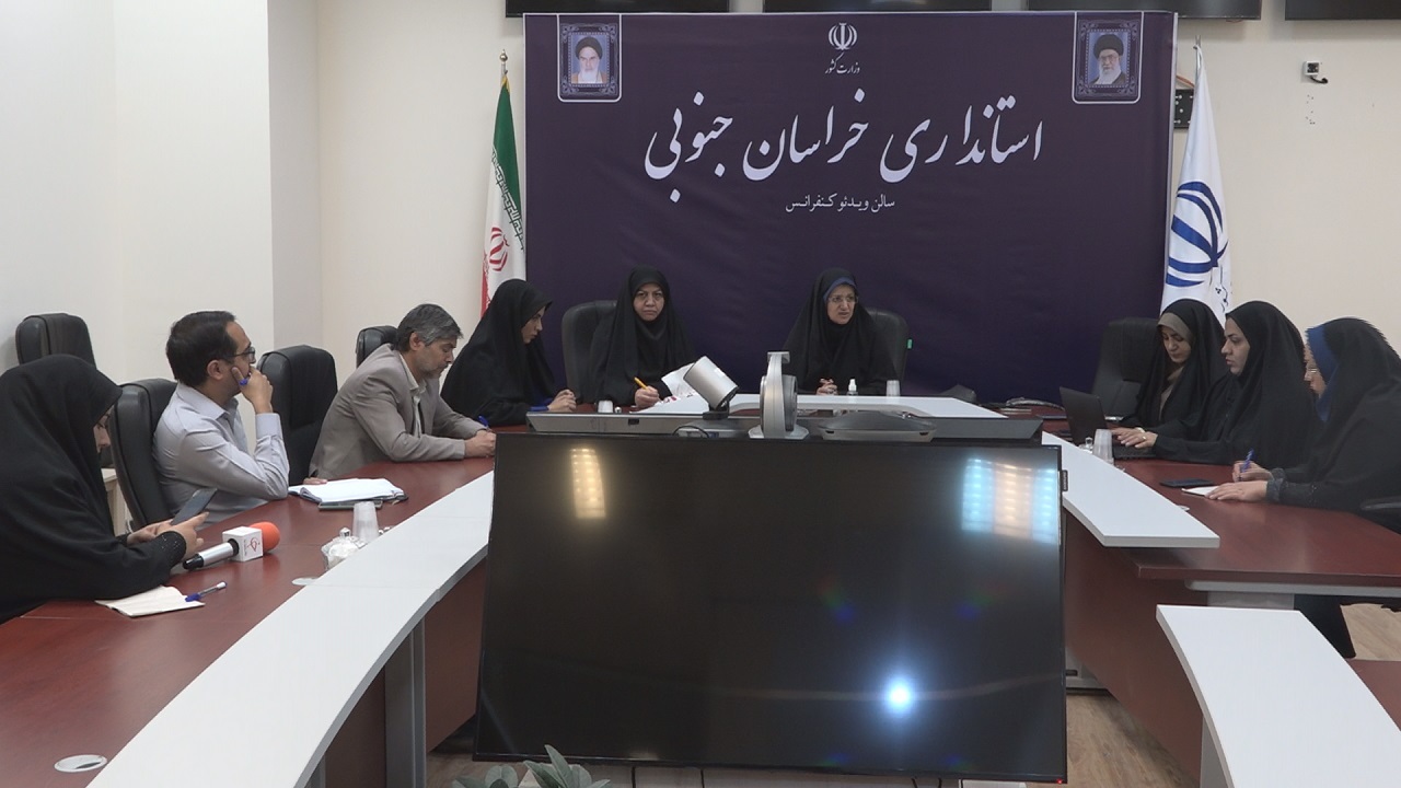 احداث پارک بانوان در شمال شهر