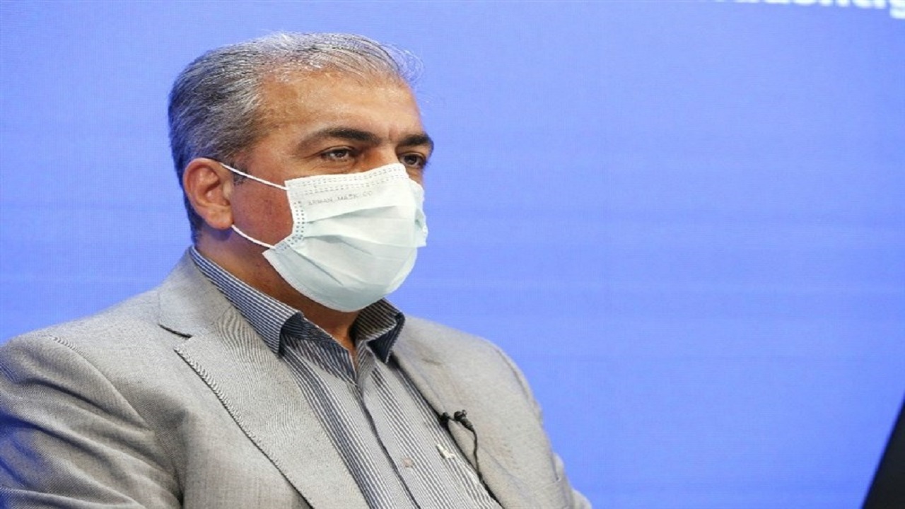 پایش و نظارت بر سلامت تمام مسافرانی که قصد ورود به کشور دارند