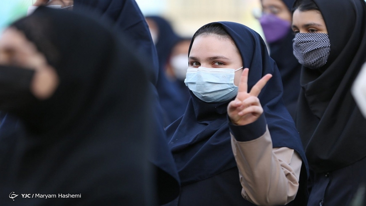 مدارس غیردولتی، دسترسی دانش آموزان به مدرسه را تسهیل کرده اند