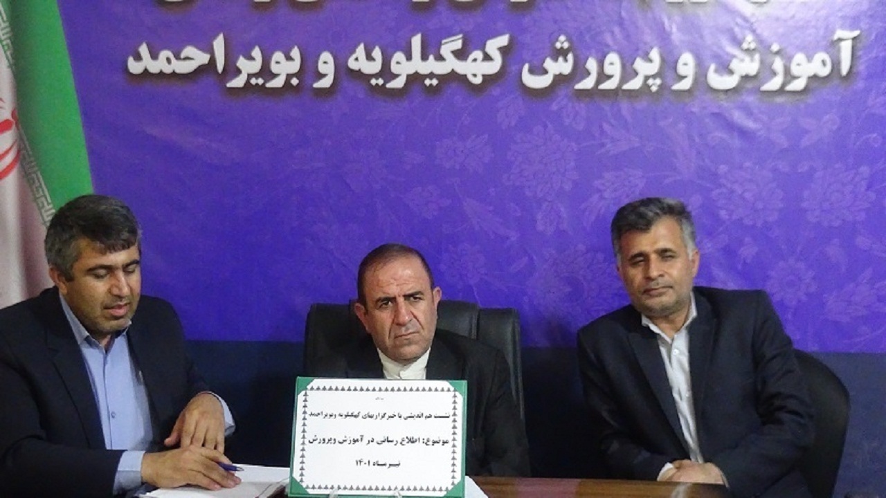 تمهیدات لازم برای بازگشایی مطلوب مدارس اندیشیده شد