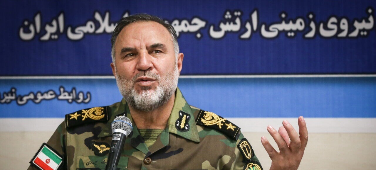 ایجاد پنج یگان جدید پهپادی در نزاجا