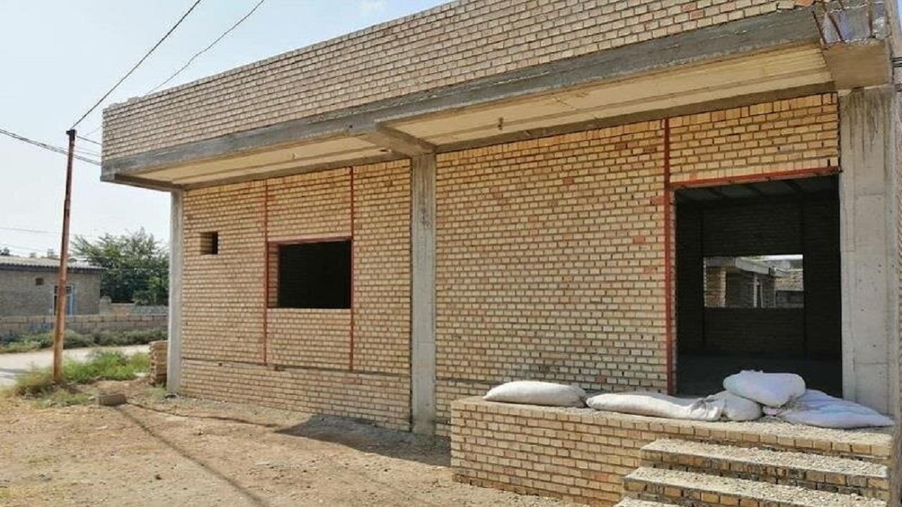 خانه‌دار شدن دو خانواده مددجوی البرزی