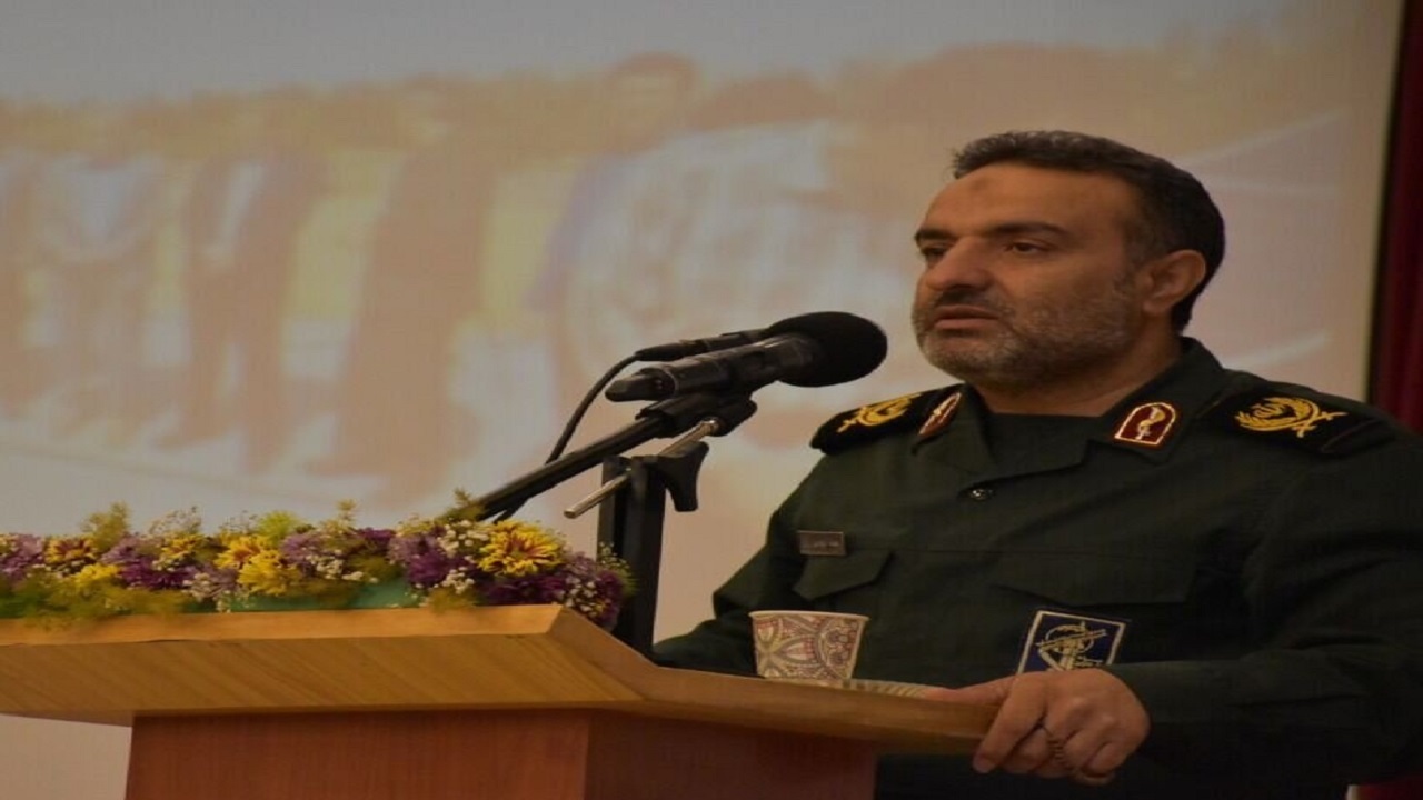 ایجاد یک هزار قرارگاه عملیات جهادی در کشور هدف گذاری شد