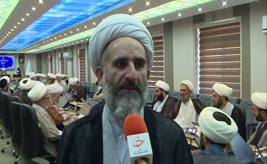 حجت الاسلام سعید مهدوی مدیرکل تبلیغات اسلامی استان گیلان حجت الاسلام سعید مهدوی مدیرکل تبلیغات اسلامی استان گیلان