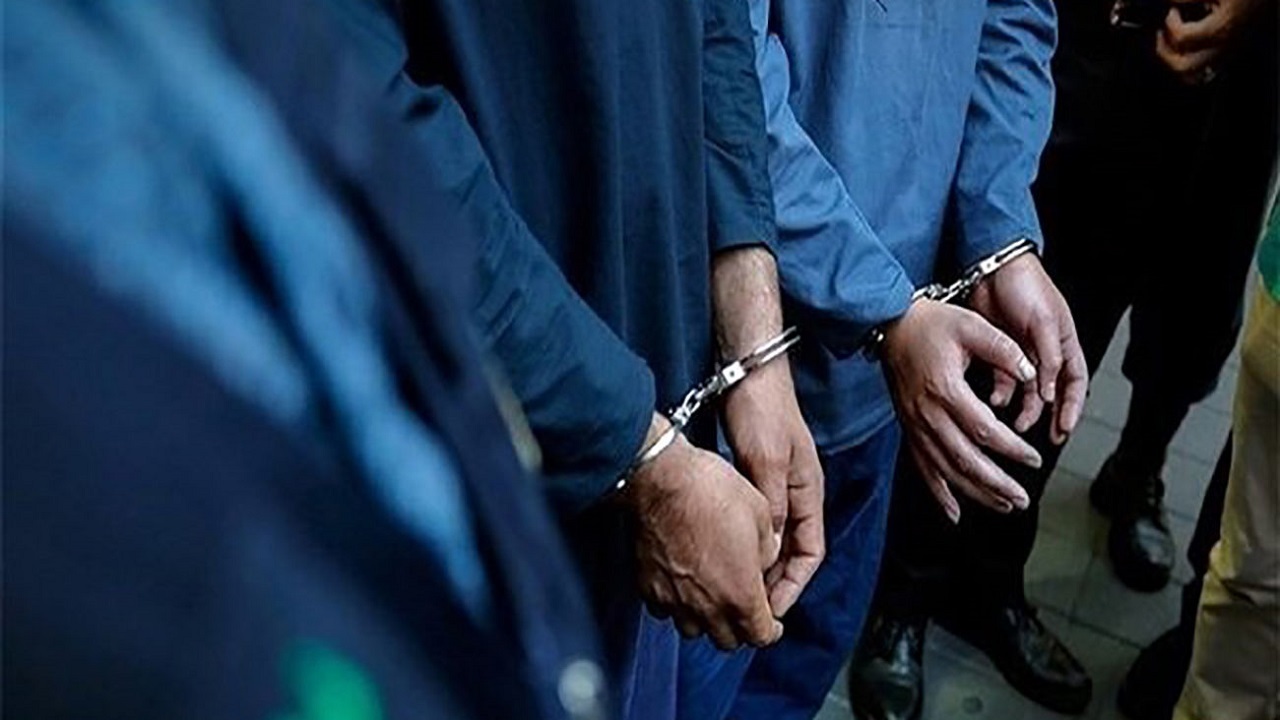 عوامل درگیری دسته جمعی در کاشان دستگیر شدند