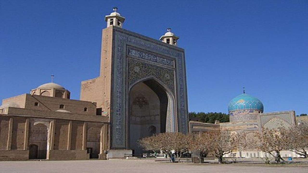 آغاز نخستین  همایش بین‌المللی هزاره "شیخ جام"