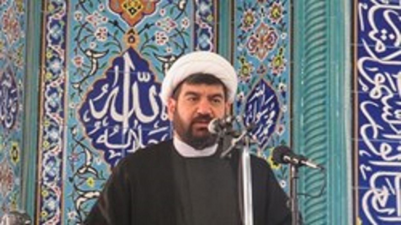 کارگزاران نظام ولایی سختکوش و قانع هستند