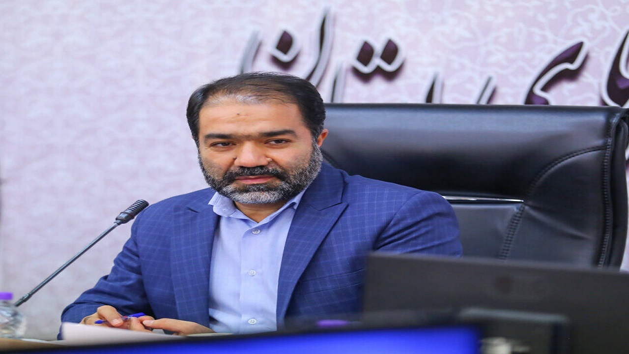 نباید در خصوص توانمندی‌ها و داشته‌های اصفهان بزرگنمایی شود